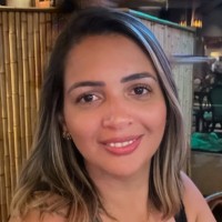 Diana Geny Araújo Campos