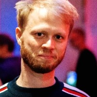 Lars Dyrby Andersen