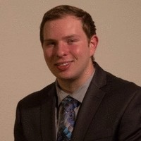 Blake Hansen