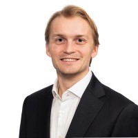 Arvid Klosterborg