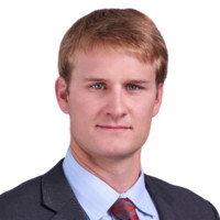Blake Macklin, Cpa, Aif®, Cpfa