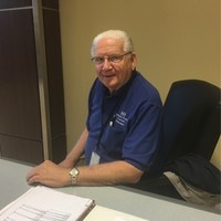 Harry McBerry