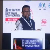 Vijaykumar Chepyala