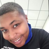 Greta Crutcher