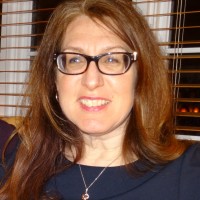 Isabelle Provost