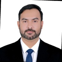 Mohammad Modassir Iqbal