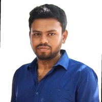 Muthuraj R