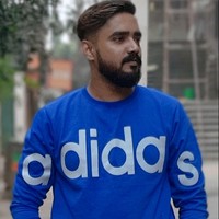 Ashish Kumar