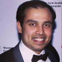 Avi Rao