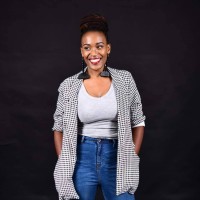 Choene Nkoana
