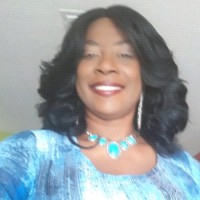 Dr.Nadine Dorcely Bs, Ms, Dpc, Cht, Phd Candidate, Chaplain
