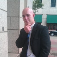 Christopher Goodlett