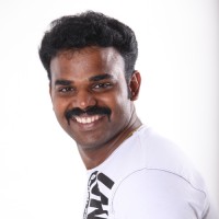Bharathiraja S