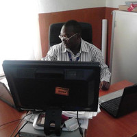 Larrydeel Maina (Bsc, Mhpm, Fldm, Flsc, Farbec)