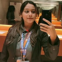 Simran Shaw