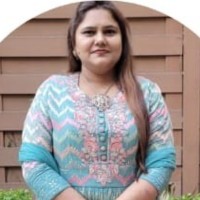 Shama Garg