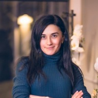 Cristina Stirbul