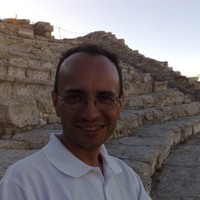 Alessandro Cuoghi