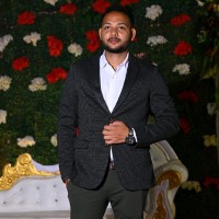 Kumar Rounik