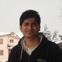Deepak Sharma