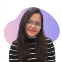 Shruti Katyare (Lead Generation)