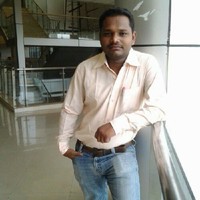 prashant kamble