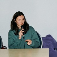 Flavia Podariu