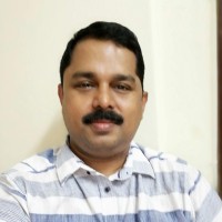Joseph George Tharayil