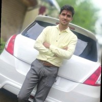 Dnyaneshwar Irde