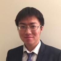 Yiwei Huang