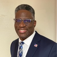 Harold Mitchell