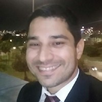 Alexandre Baptista Borges