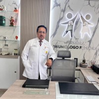 Dr. Marcos Machuca Lozano