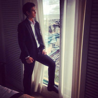 Mark Abriel Benedicto
