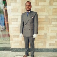 Anuj Toppo