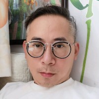 Eric Wong