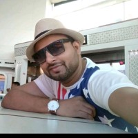 Ashish Kumar