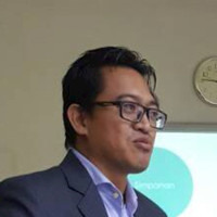 Benji johan Ibrahim