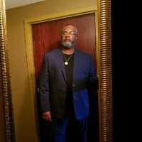 Curtis Jordan