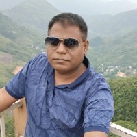 Rakesh Ranjan