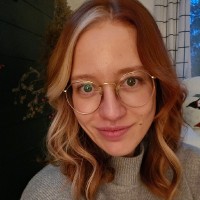 Samantha Alderman