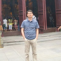 Alex Liu