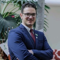 Mohamed Esmat , Grcp