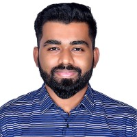 Nithin Gopal Krishna Tp