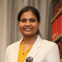 Madhavi Ayyappan
