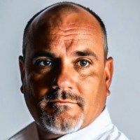 Frank Vincent Kjær