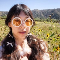 Jocelyn Liang