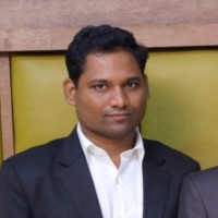 Sunil Kanukuntla