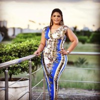 Daniela Hernandez
