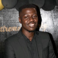 Vhuhwavho Simango